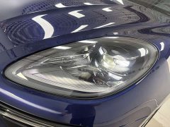 Porsche Macan 2.0T - ფოტო 8