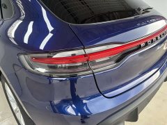 Porsche Macan 2.0T - ფოტო 9