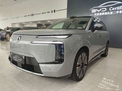 Denza BYD Denza N8L Flagship - ფოტო 1