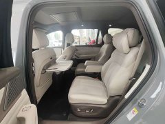 Denza BYD Denza N8L Flagship - ფოტო 10