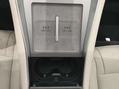 Denza BYD Denza N8L Flagship - ფოტო 13