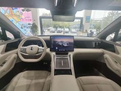 Denza BYD Denza N8L Flagship - ფოტო 14