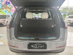 Denza BYD Denza N8L Flagship - ფოტო 16