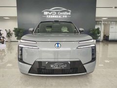 Denza BYD Denza N8L Flagship - ფოტო 2