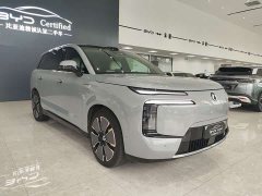 Denza BYD Denza N8L Flagship - ფოტო 3