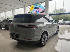 Denza BYD Denza N8L Flagship - ფოტო 5