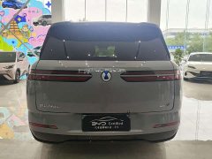 Denza BYD Denza N8L Flagship - ფოტო 6