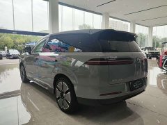 Denza BYD Denza N8L Flagship - ფოტო 7