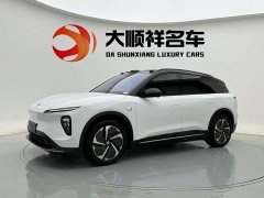 NIO ES6 2023 75kWh - ფოტო 1