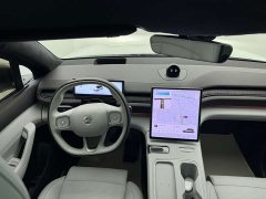 NIO ES6 2023 75kWh - ფოტო 11