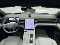 NIO ES6 2023 75kWh - ფოტო 12