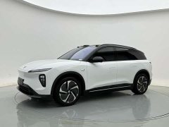 NIO ES6 2023 75kWh - ფოტო 2