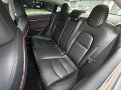 Tesla Model 3 2022 Performance All-Wheel Drive - ფოტო 10