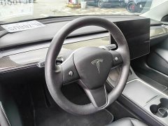 Tesla Model 3 2022 Performance All-Wheel Drive - ფოტო 11