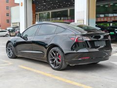 Tesla Model 3 2022 Performance All-Wheel Drive - ფოტო 4