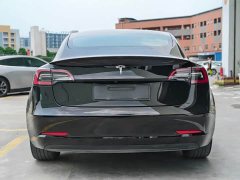 Tesla Model 3 2022 Performance All-Wheel Drive - ფოტო 5