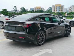 Tesla Model 3 2022 Performance All-Wheel Drive - ფოტო 6