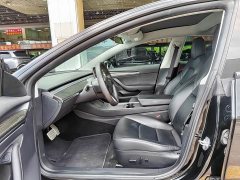 Tesla Model 3 2022 Performance All-Wheel Drive - ფოტო 7