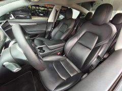 Tesla Model 3 2022 Performance All-Wheel Drive - ფოტო 9