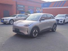 Geely Star Wish 410km Freedom Edition - ფოტო 1