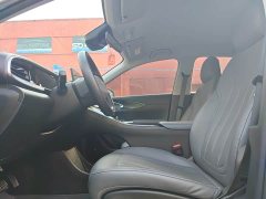 Geely Star Wish 410km Freedom Edition - ფოტო 10