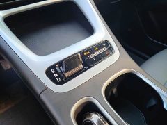 Geely Star Wish 410km Freedom Edition - ფოტო 12