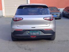 Geely Star Wish 410km Freedom Edition - ფოტო 3