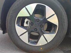 Geely Star Wish 410km Freedom Edition - ფოტო 5