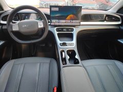 Geely Star Wish 410km Freedom Edition - ფოტო 9