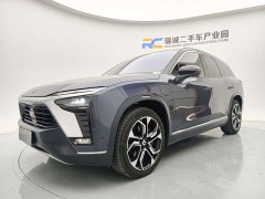 NIO ES8 2020 580KM Six-Seater - ფოტო 1