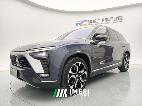 2023 NIO ES8 2020 580KM Six-Seater - ავტომობილი ჩინეთიდან