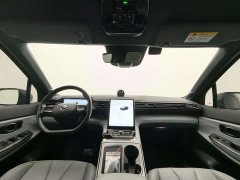 NIO ES8 2020 580KM Six-Seater - ფოტო 10
