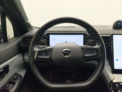 NIO ES8 2020 580KM Six-Seater - ფოტო 11