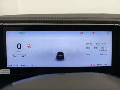 NIO ES8 2020 580KM Six-Seater - ფოტო 12