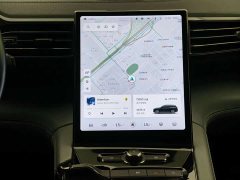 NIO ES8 2020 580KM Six-Seater - ფოტო 16