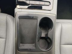 NIO ES8 2020 580KM Six-Seater - ფოტო 17