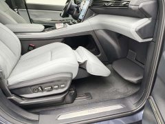 NIO ES8 2020 580KM Six-Seater - ფოტო 19