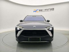 NIO ES8 2020 580KM Six-Seater - ფოტო 2