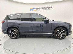 NIO ES8 2020 580KM Six-Seater - ფოტო 3