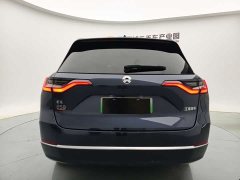NIO ES8 2020 580KM Six-Seater - ფოტო 4