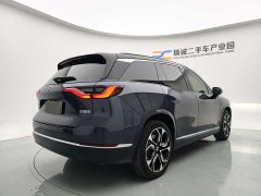 NIO ES8 2020 580KM Six-Seater - ფოტო 5