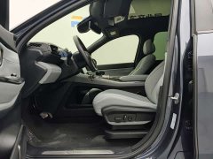 NIO ES8 2020 580KM Six-Seater - ფოტო 6