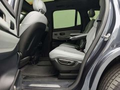 NIO ES8 2020 580KM Six-Seater - ფოტო 7