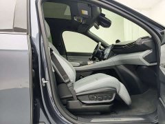 NIO ES8 2020 580KM Six-Seater - ფოტო 8
