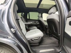 NIO ES8 2020 580KM Six-Seater - ფოტო 9