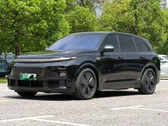 Li Auto L7 Pro - ფოტო 1