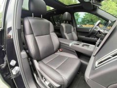 Li Auto L7 Pro - ფოტო 11