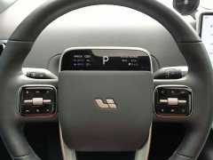 Li Auto L7 Pro - ფოტო 14