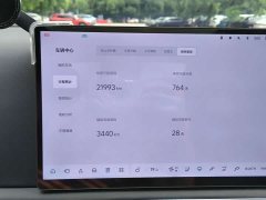Li Auto L7 Pro - ფოტო 15
