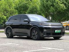 Li Auto L7 Pro - ფოტო 3